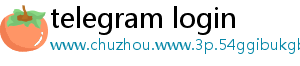 telegram login